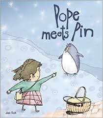 POPE MEETS PIN1