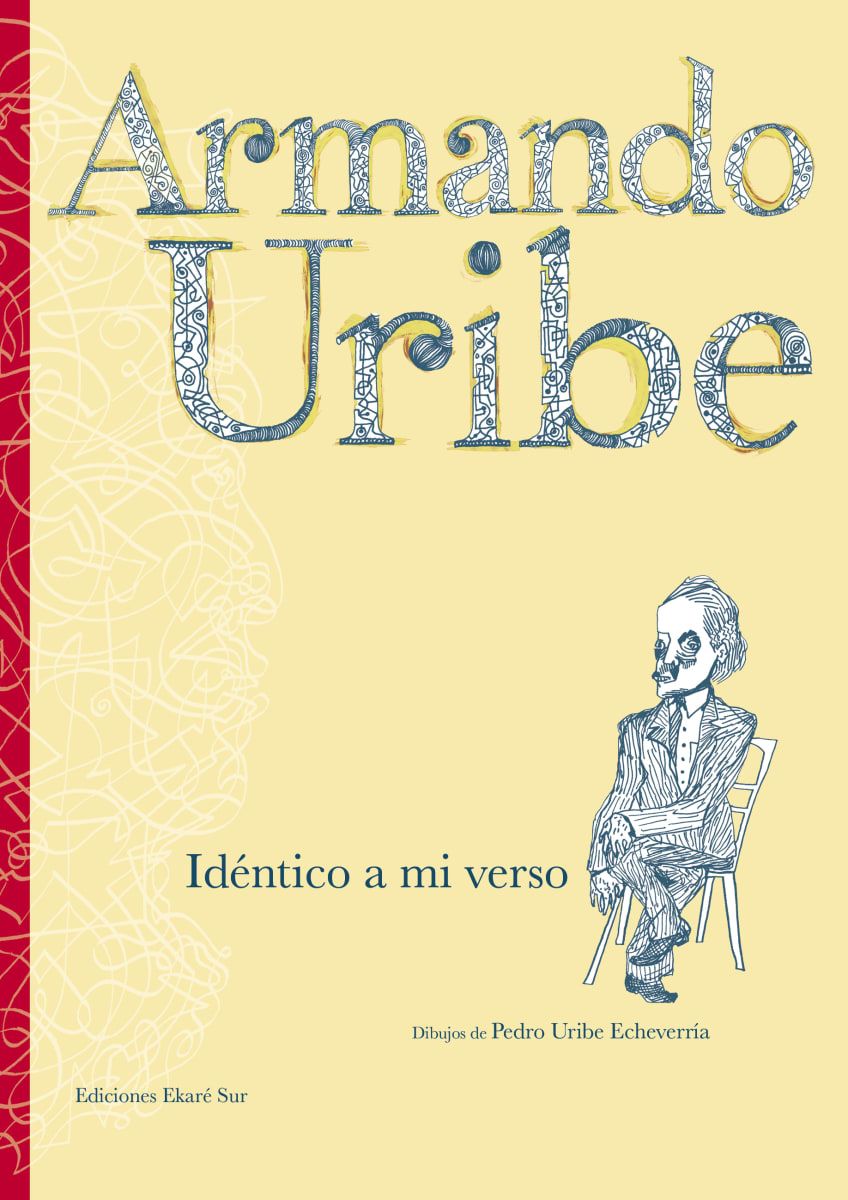 IDÉNTICO A MI VERSO1