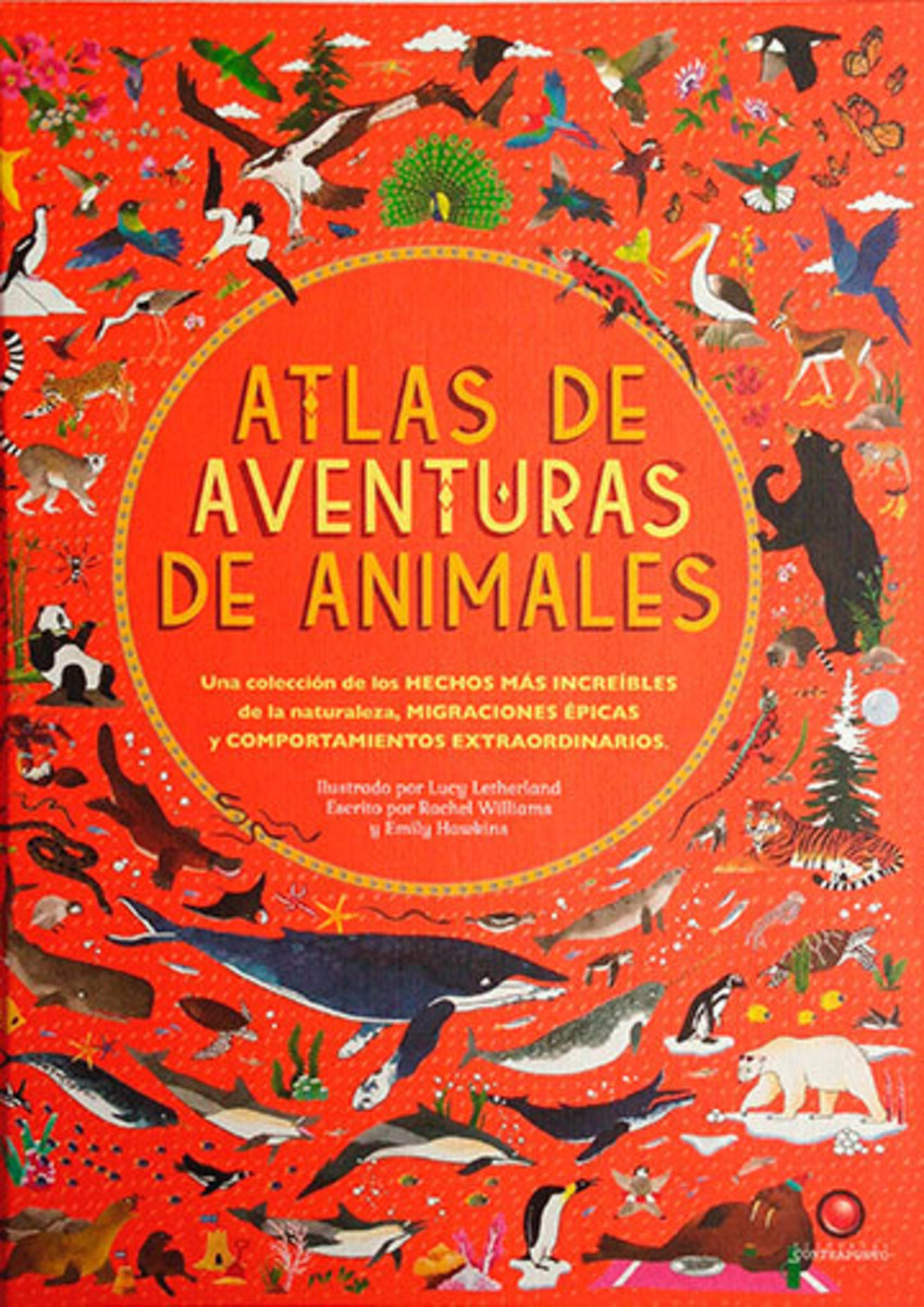 ATLAS DE AVENTURAS DE ANIMALES1