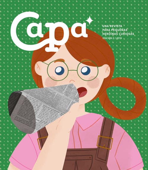 REVISTA CAPA 21