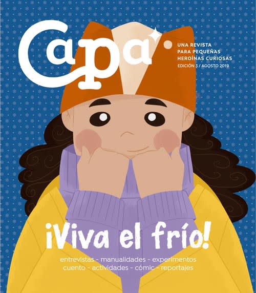 REVISTA CAPA 31