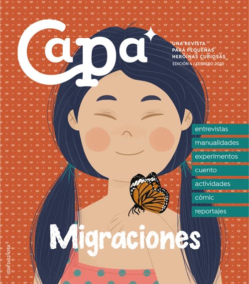 REVISTA CAPA 41