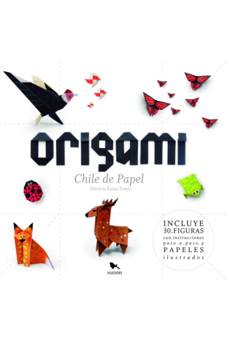 ORIGAMI CHILE EN PAPEL1