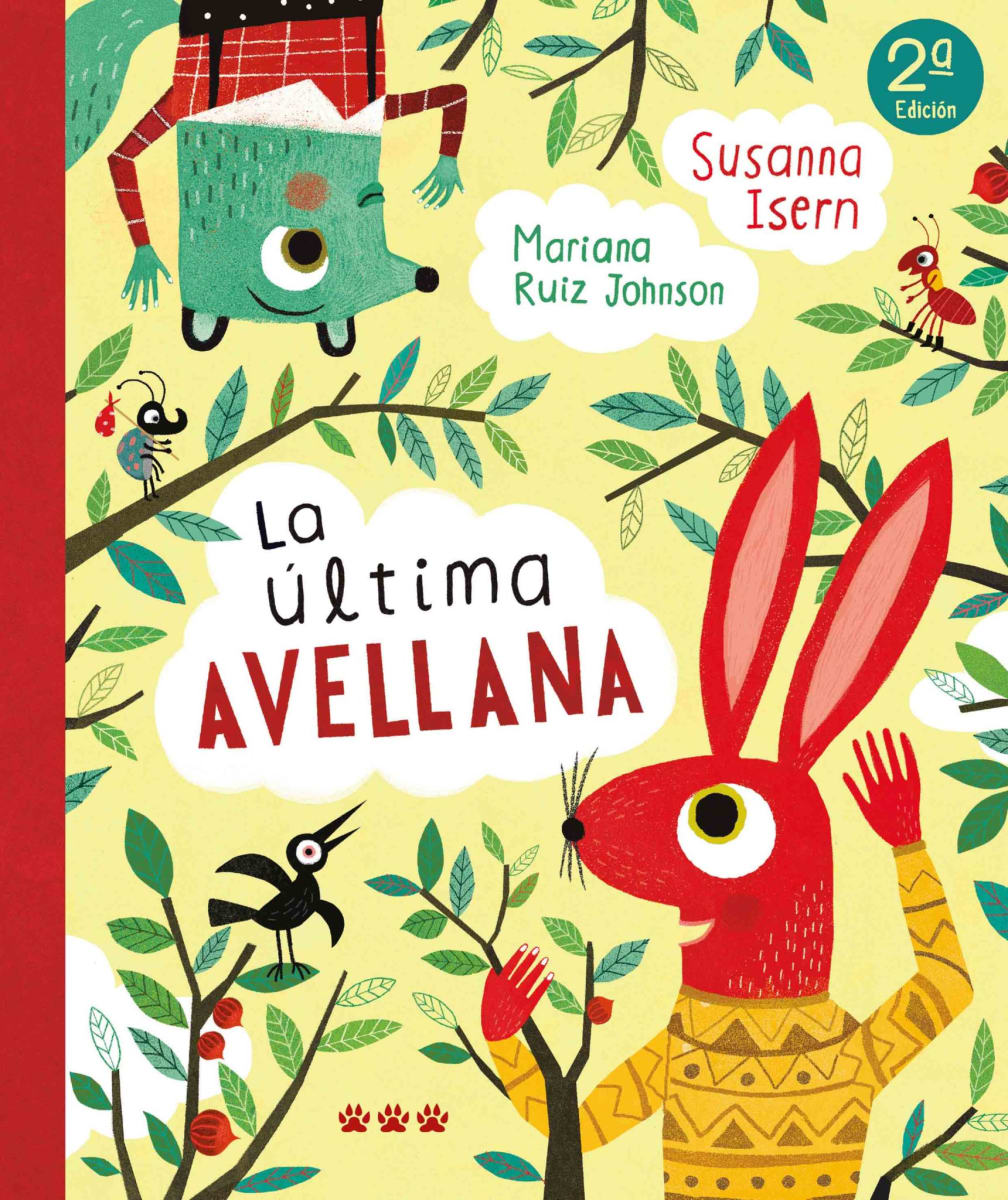 LA ÚLTIMA AVELLANA1