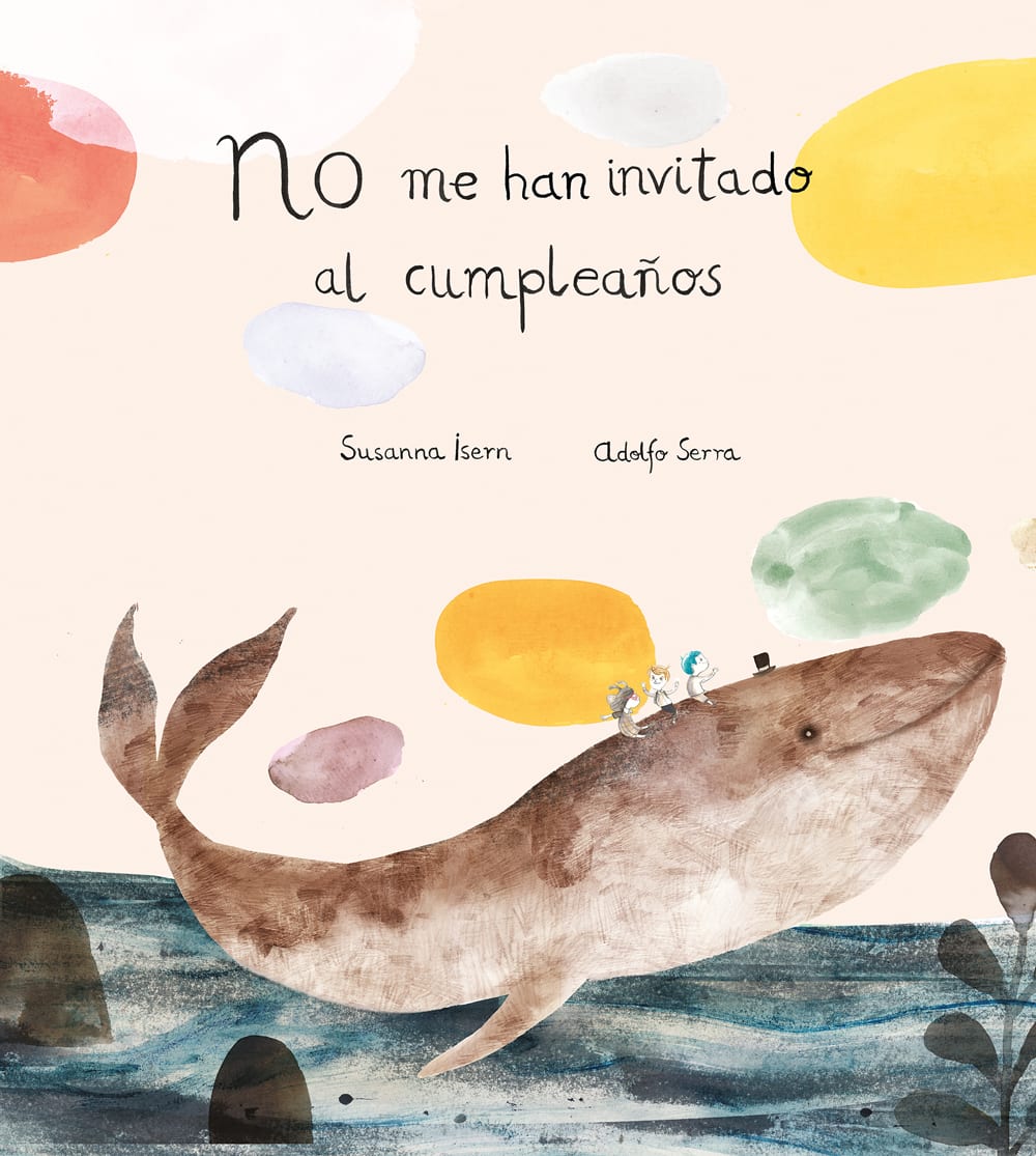 NO ME HAN INVITADO AL CUMPLEAÑOS1