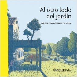 AL OTRO LADO DEL JARDÍN1