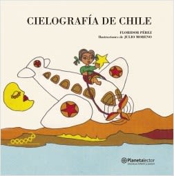 CIELOGRAFÍA DE CHILE1
