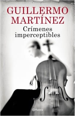 CRÍMENES IMPERCEPTIBLES1