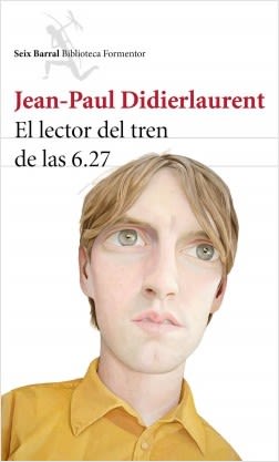 EL LECTOR DEL TREN DE LAS 6.271