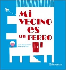 MI VECINO ES UN PERRO1