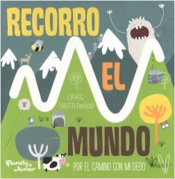 RECORRO EL MUNDO 1