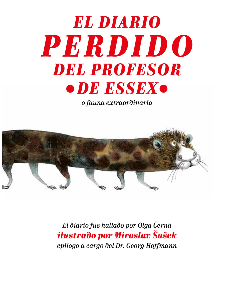 EL DIARIO PERDIDO DEL PROFESOR DE ESSEX1