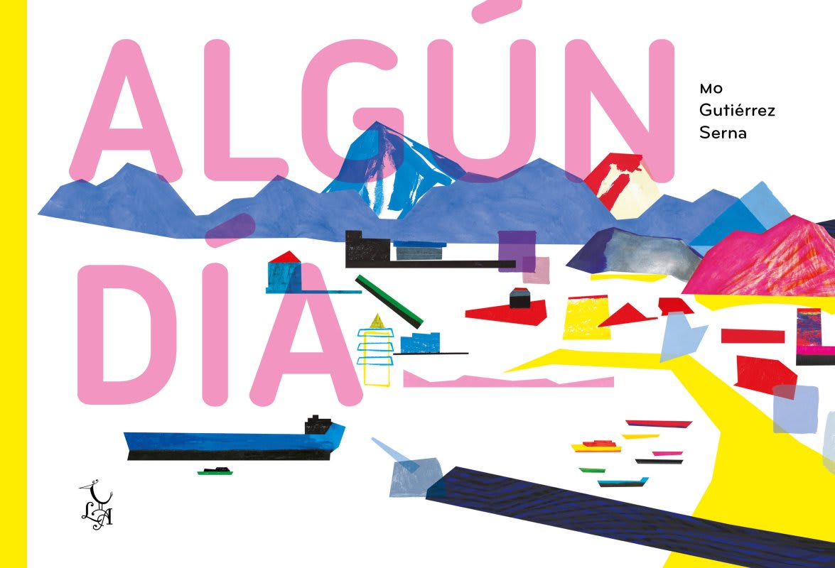 ALGÚN DÍA1