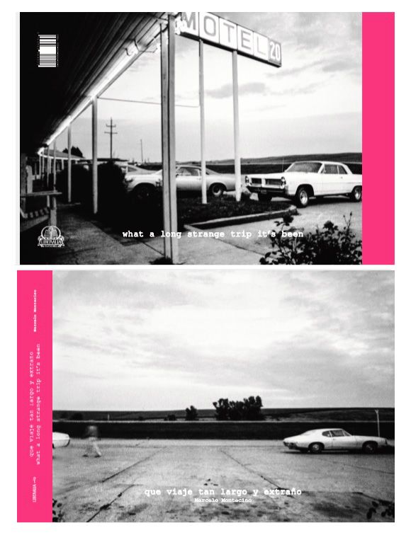 QUE VIAJE TAN LARGO Y EXTRAÑO1