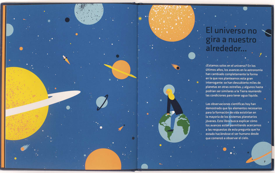 ¿ESTAMOS SOLOS EN EL UNIVERSO?3