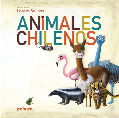 ANIMALES CHILENOS1