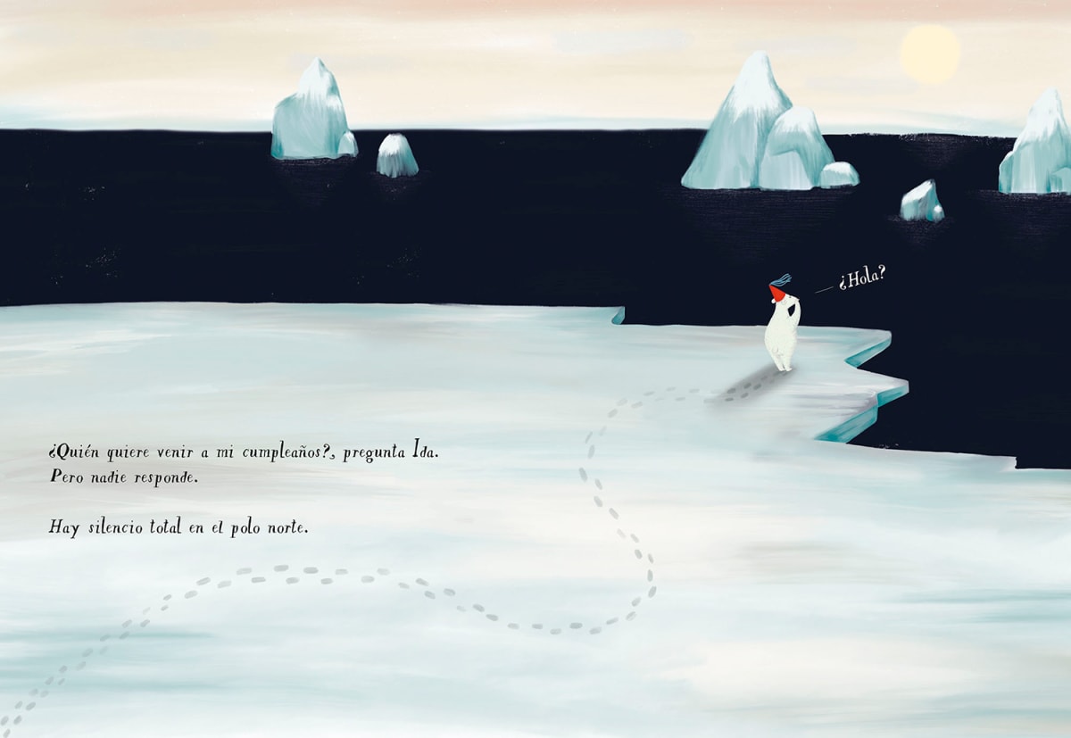 ¿QUIÉN QUIERE CELEBRAR MI CUMPLEAÑOS?2