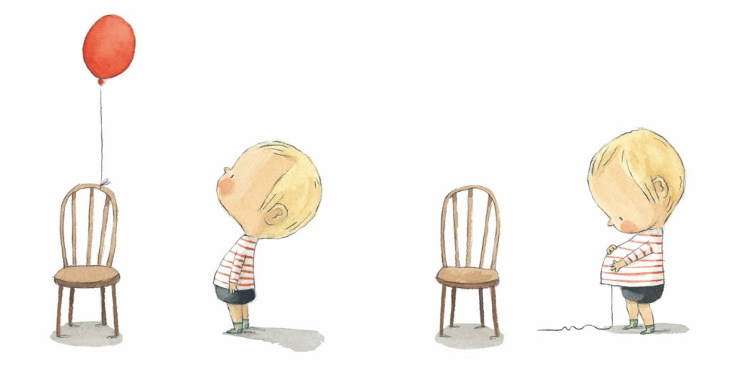 ¿QUÉ ES ESTA BARRIGA?3