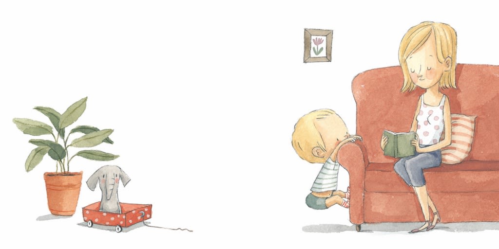 ¿QUÉ ES ESTA BARRIGA?2