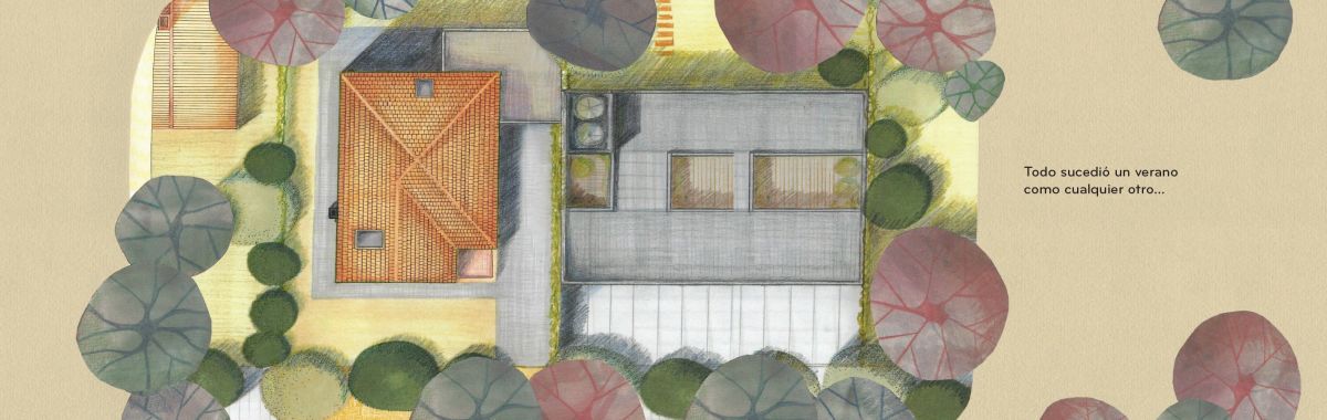 ¿QUIÉN SE ESCONDE EN MICASA?1