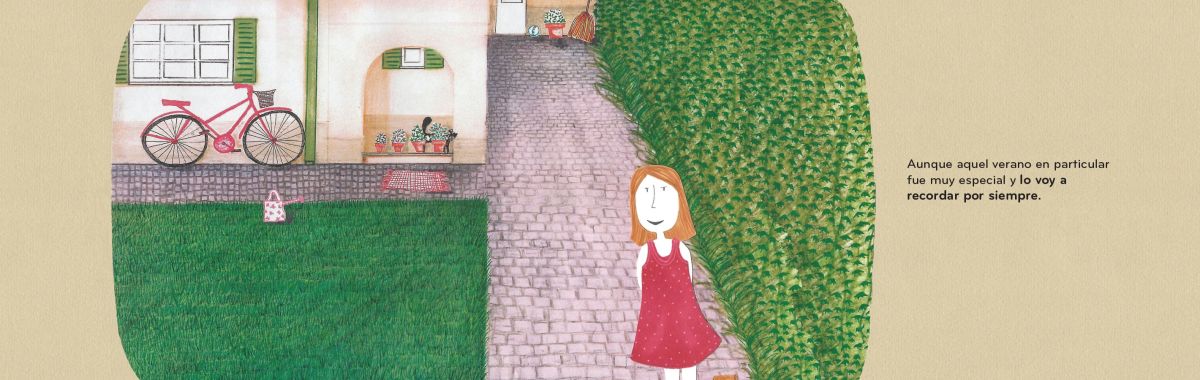 ¿QUIÉN SE ESCONDE EN MICASA?2