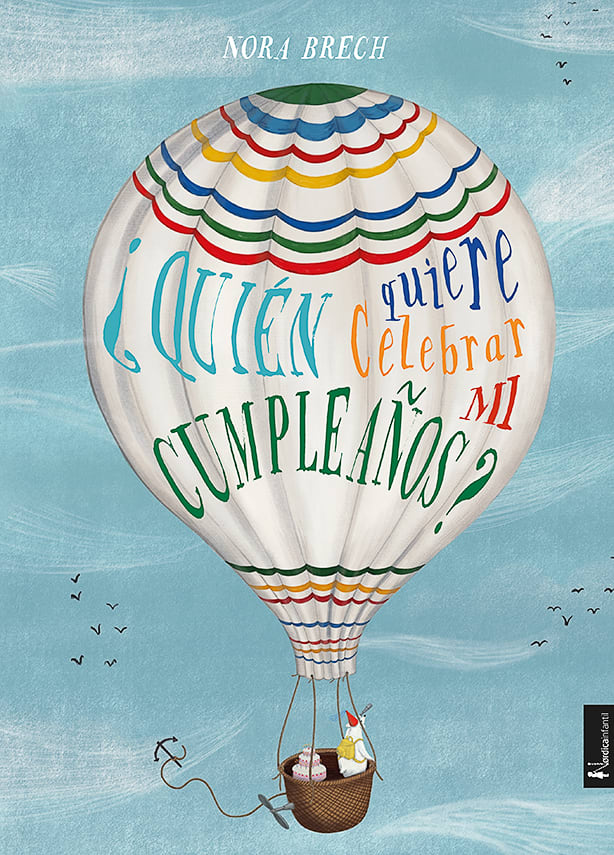 ¿QUIÉN QUIERE CELEBRAR MI CUMPLEAÑOS?1
