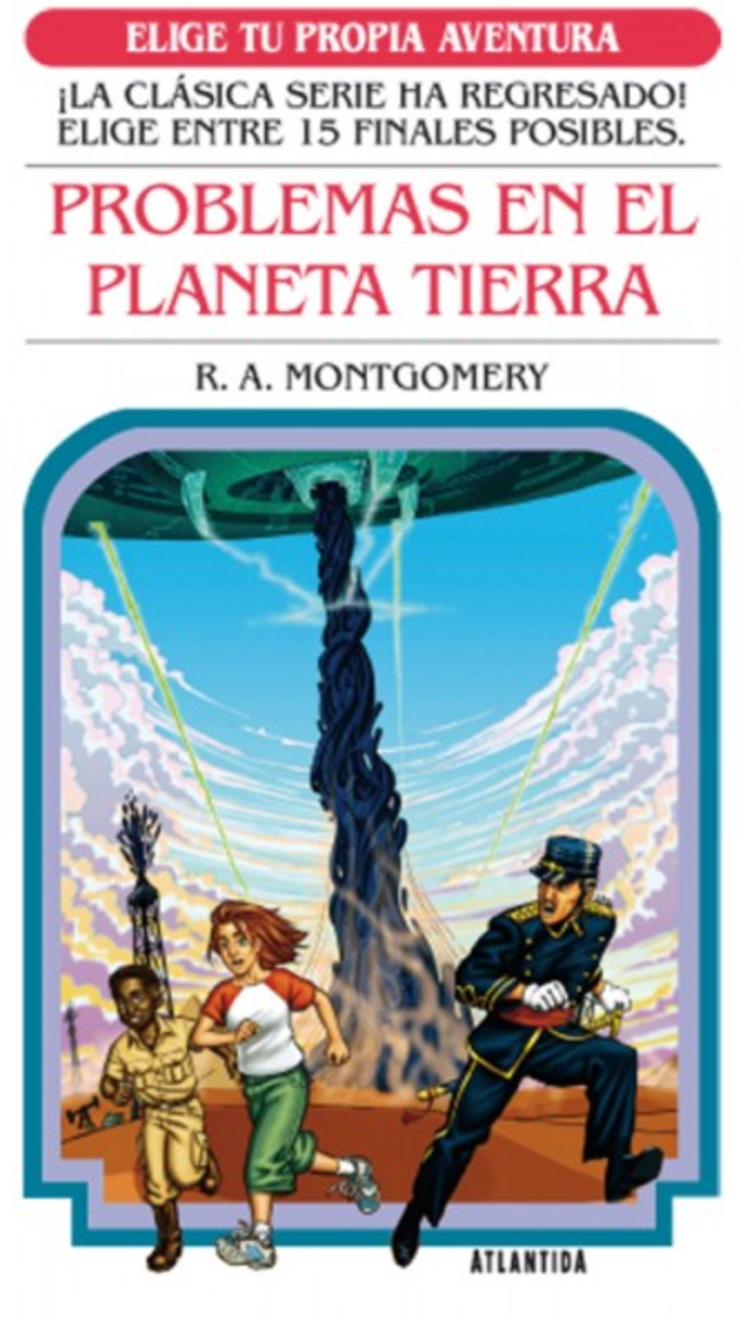 PROBLEMAS EN EL PLANETA TIERRA1