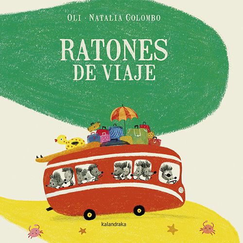 RATONES DE VIAJE1