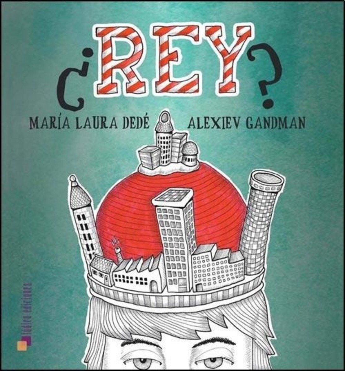 ¿REY?1