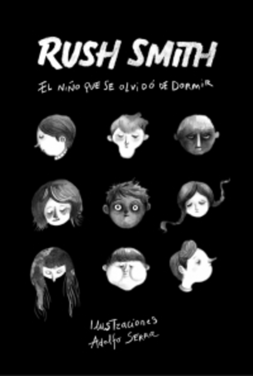 EL NIÑO QUE SE OLVIDÓ DE DORMIR1