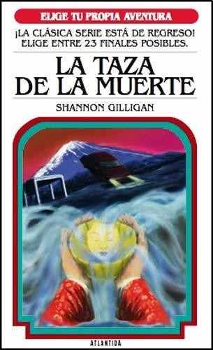 LA TAZA DE LA MUERTE1