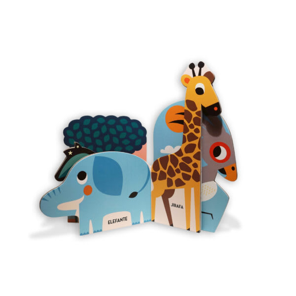 LA SABANA COCO BOOKS2