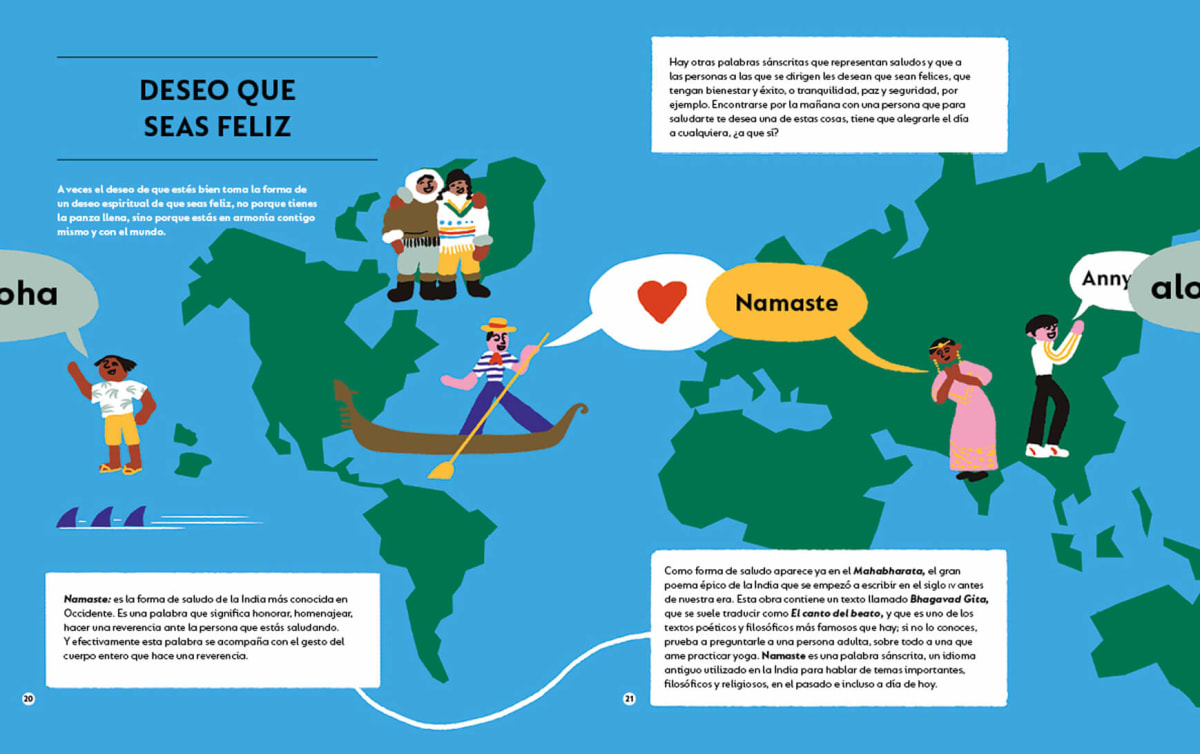 EL LIBRO DE LOS SALUDOS2