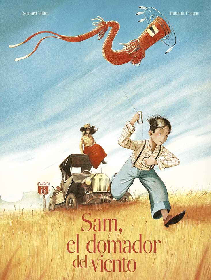 SAM, EL DOMADOR DEL VIENTO1