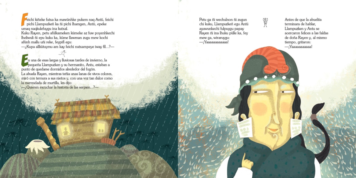 EL DÍA QUE TXEG TXEG Y KAY KAY NO SE SALUDARON3