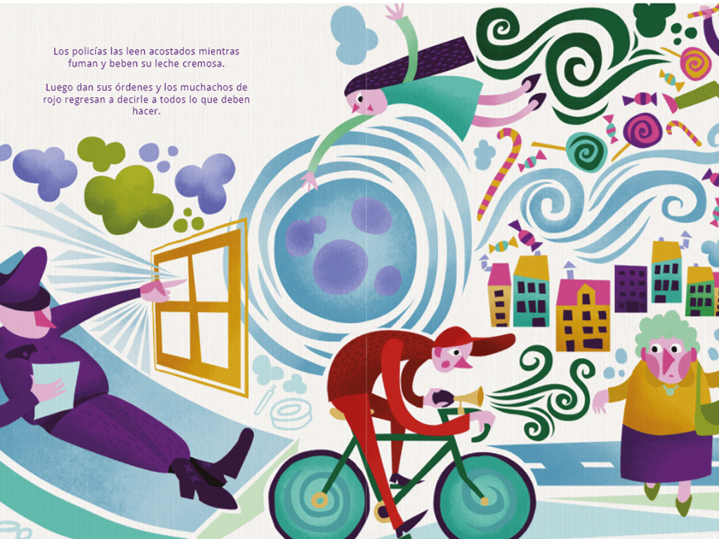 LOS GATOS DE COPENHAGUE2