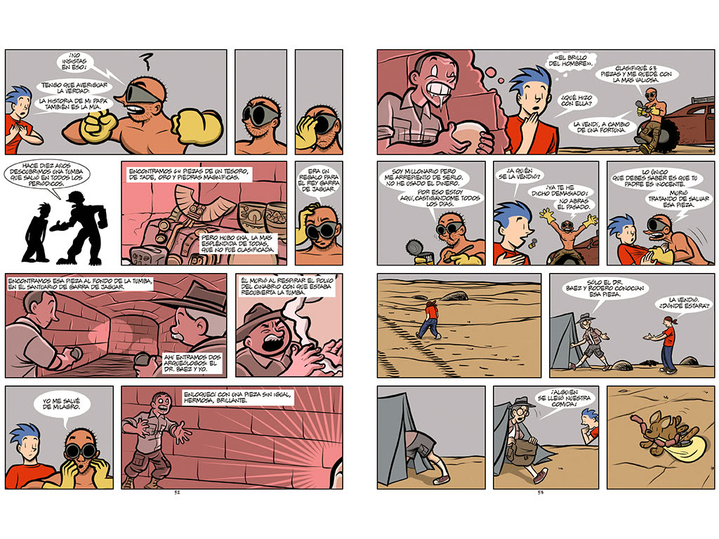 LA CALAVERA DE CRISTAL2