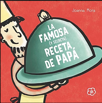 LA FAMOSA (Y SECRETA) RECETA DE PAPÁ1