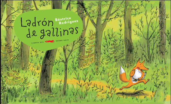 LADRÓN DE GALLINAS1