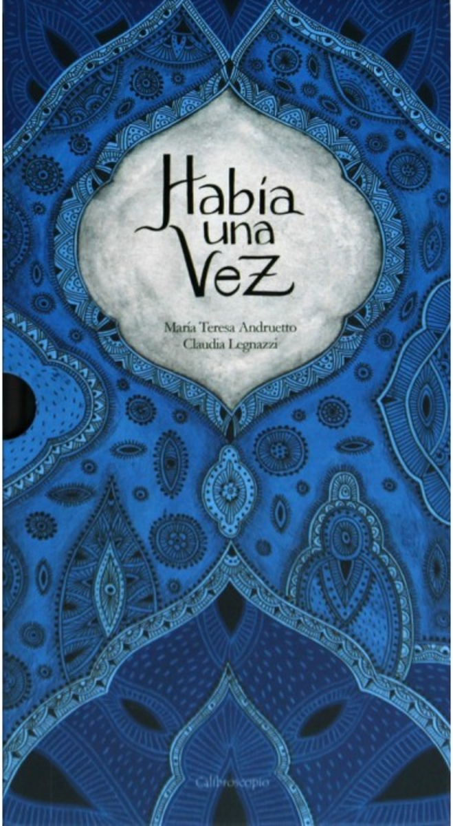 HABÍA UNA VEZ1