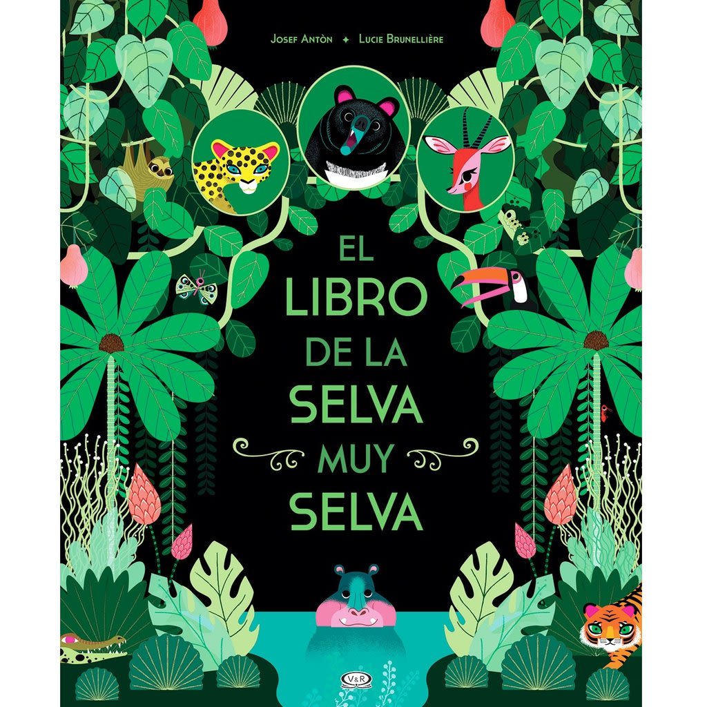 EL LIBRO DE LA SELVA MUY SELVA1