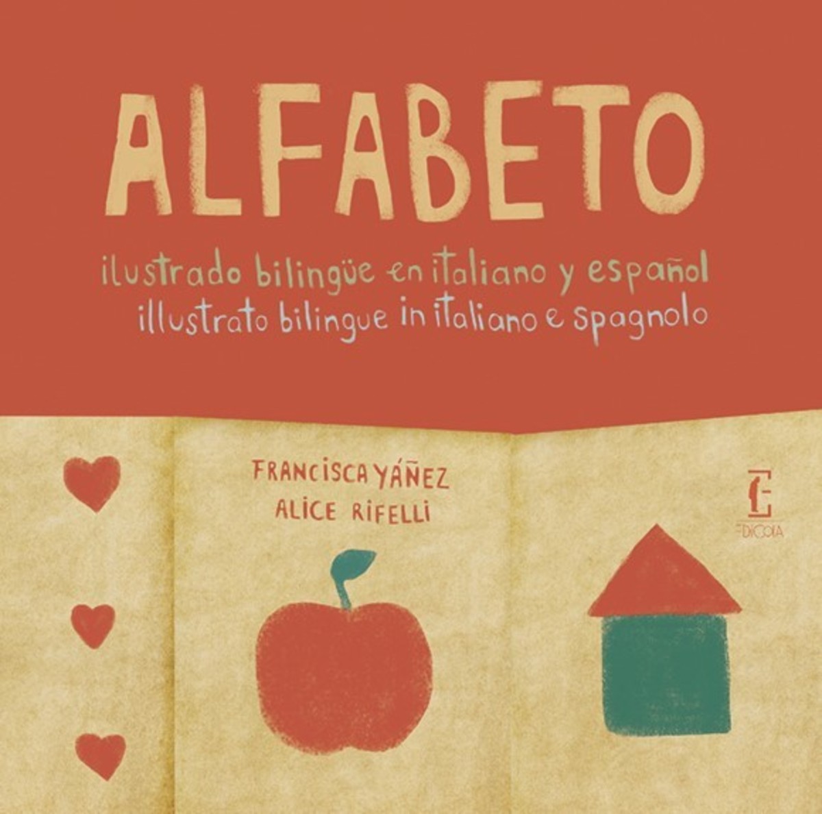ALFABETO ILUSTRADO BILINGUE1