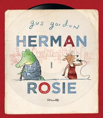 HERMAN Y ROSIE1