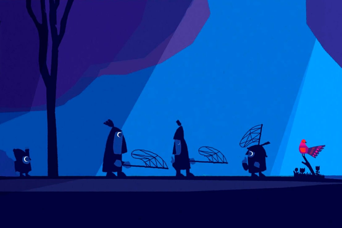 ¡SHH! TENEMOS UN PLAN2