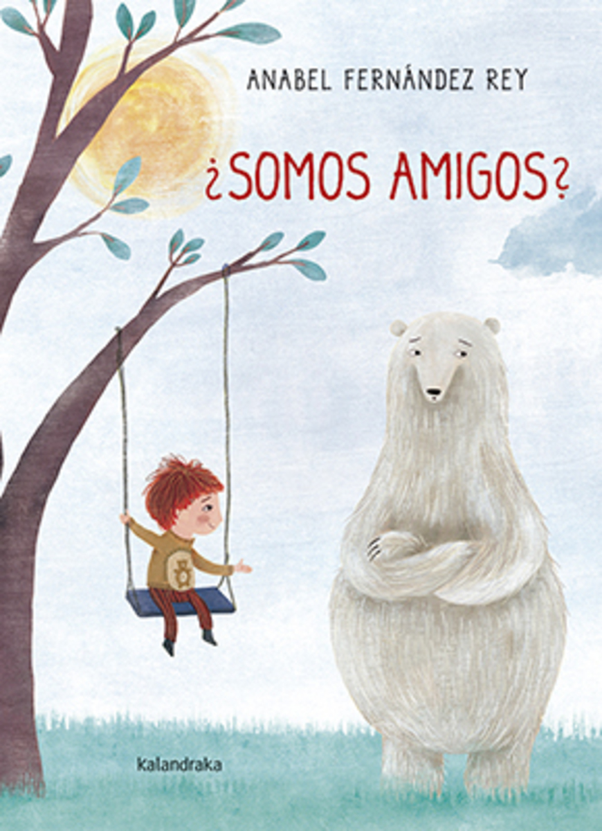 SOMOS AMIGOS?1