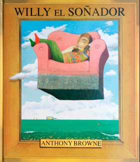 WILLY EL SOÑADOR1