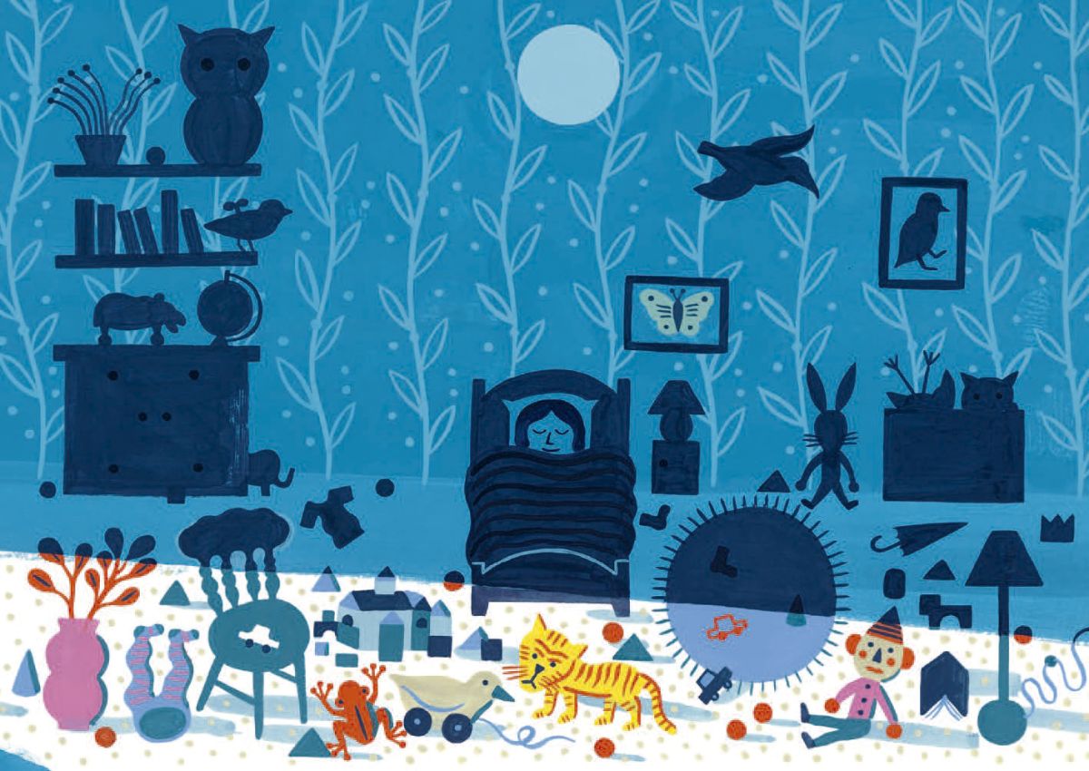 SUEÑOS EN LA NOCHE2