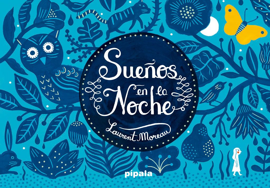 SUEÑOS EN LA NOCHE1