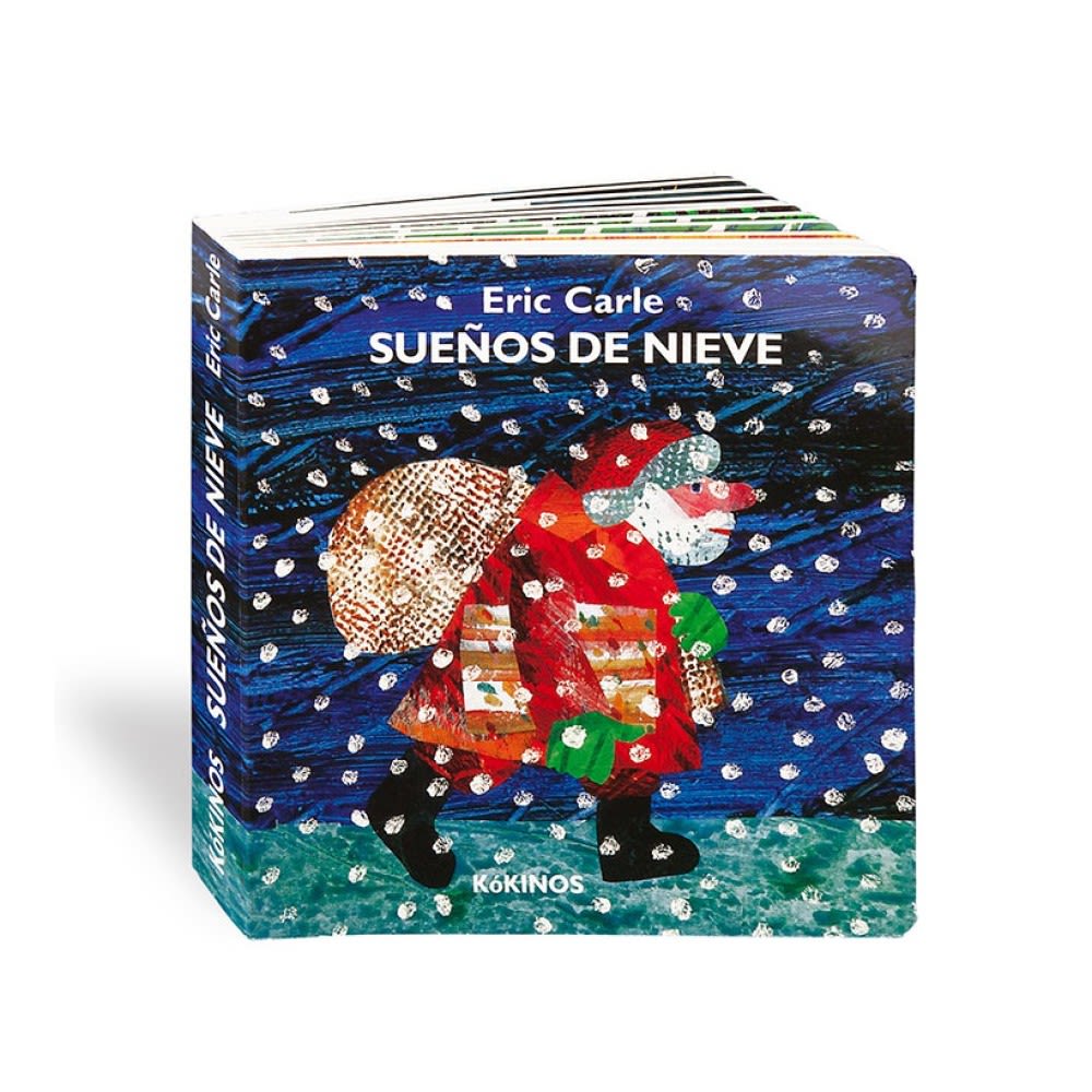 SUEÑOS DE NIEVE1