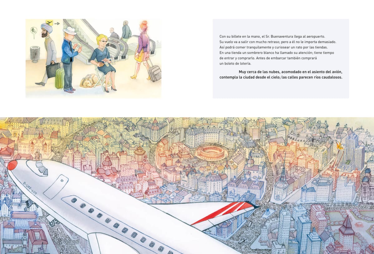 EL LIBRO DE LA SUERTE2